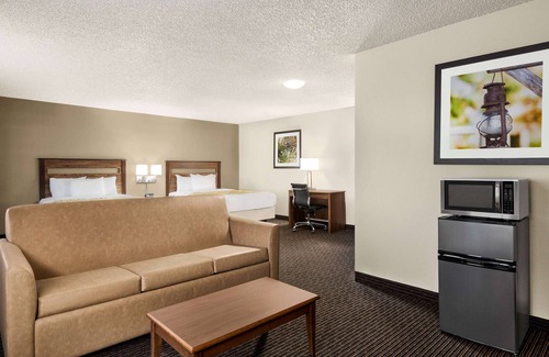 Whitefish Hotel | Baymont by Wyndham Whitefish
