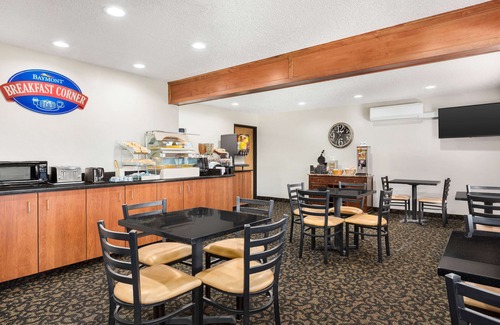Whitefish Hotel | Baymont by Wyndham Whitefish