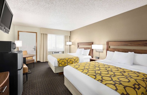 Whitefish Hotel | Baymont by Wyndham Whitefish