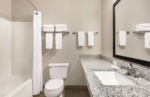 Whitefish Hotel | Baymont by Wyndham Whitefish