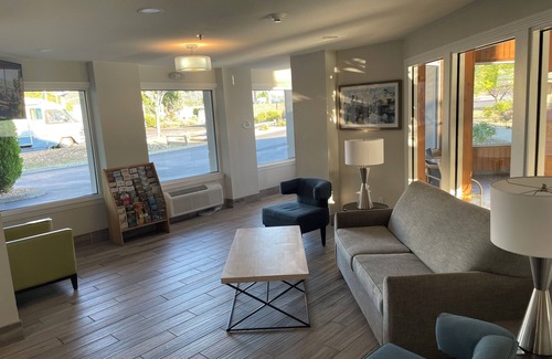 Yreka Hotel | Baymont by Wyndham Yreka