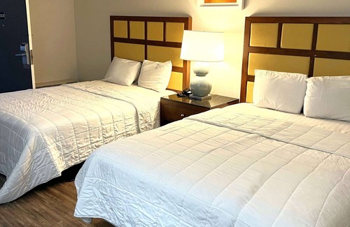 Columbus Hotel | Baymont Inn and Suites by Wyndham Columbus/Near OSU