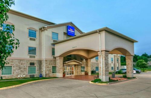 Glen Rose Hotel | Baymont Inn & Suites by Wyndham Glen Rose