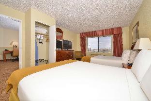 Holbrook Hotel | Baymont Inn & Suites by Wyndham Holbrook