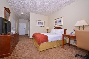 Holbrook Hotel | Baymont Inn & Suites by Wyndham Holbrook