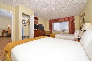Holbrook Hotel | Baymont Inn & Suites by Wyndham Holbrook