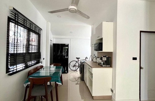 Kathu Villa | Bayok 10 - 2 Bedroom Villa Near Kathu Waterfall