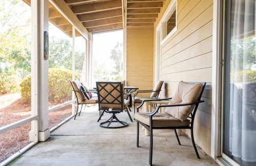 Sandestin Apartment | Bayou Village 613