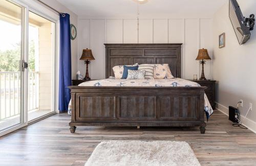 Sandestin Apartment | Bayou Village 613