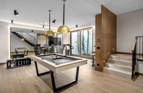 Lara Villa | Bayou Villas Turkey 2 Bedroom -ultra All Inclusive