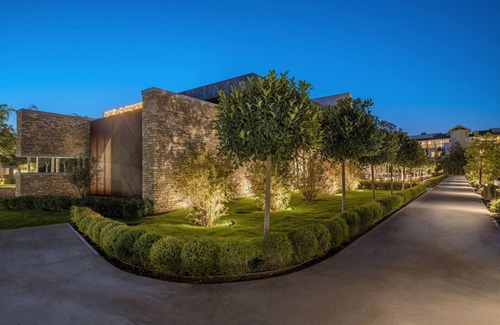 Lara Villa | Bayou Villas Turkey 2 Bedroom -ultra All Inclusive