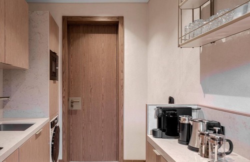 Lara Villa | Bayou Villas Turkey 4 Bedrooms Ultra All Inclusive