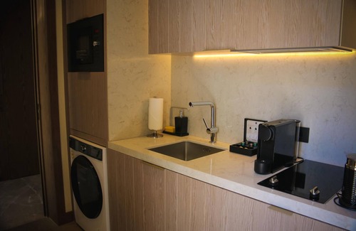 Lara Villa | Bayou Villas Turkey 4 Bedrooms Ultra All Inclusive