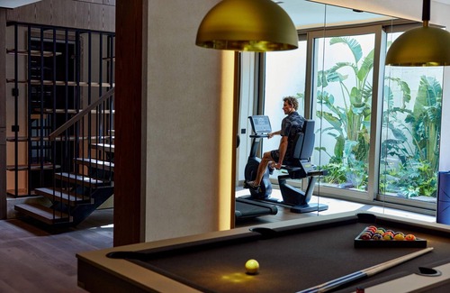 Lara Villa | Bayou Villas Turkey 4 Bedrooms Ultra All Inclusive