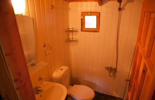 Olympos Hotel | Bayrams Tree Houses