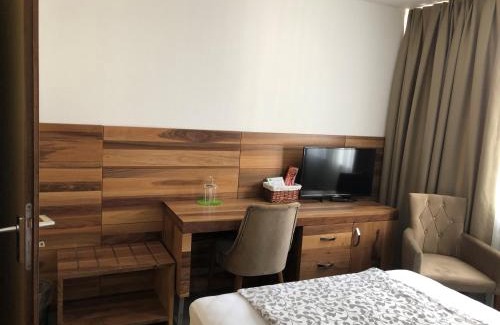 Krefeld Hotel | Bayrischer Hof