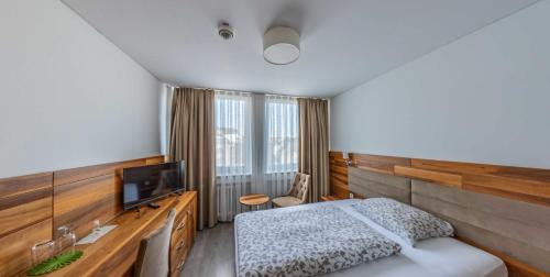 Krefeld Hotel | Bayrischer Hof