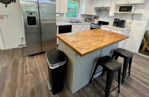 Ogden House | Bayshore Bliss - Game Room, Kayaks, Fire Pit!!!