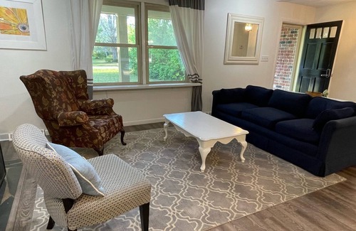 Ogden House | Bayshore Bliss - Game Room, Kayaks, Fire Pit!!!