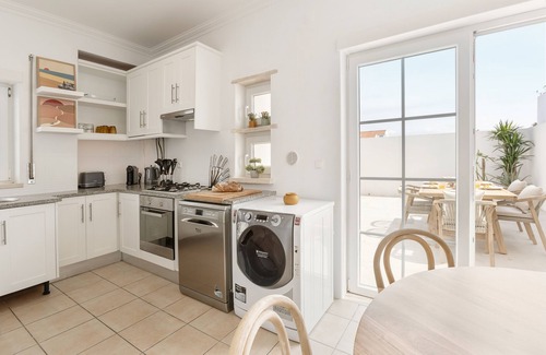 Baleal Villa | Bayside Baleal Villa