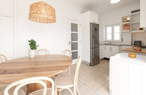 Baleal Villa | Bayside Baleal Villa