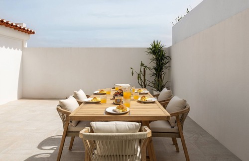 Baleal Villa | Bayside Baleal Villa