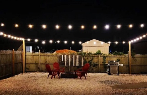 Villas House | Bayside Beach House Sleeps 10