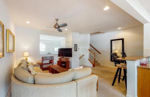 Ocean View House | Bayside Bethany Lakes N Mill 89