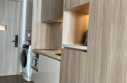 Ha Long Apartment | Bayside Bliss Apartment By A La Carte Ha Long Ocean View