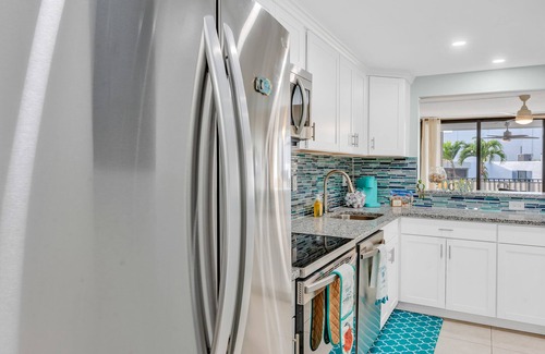 Key Largo Apartment | Bayside Bliss at Moon Bay