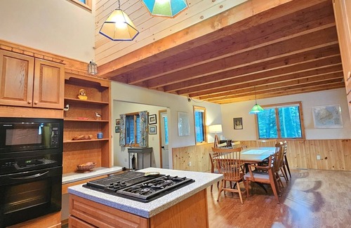Trenton House | Bayside Cottage- Sunrises over Cadillac Mountain!