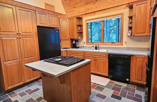 Trenton House | Bayside Cottage- Sunrises over Cadillac Mountain!