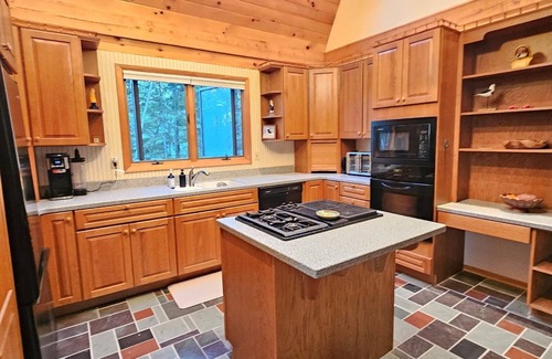Trenton House | Bayside Cottage- Sunrises over Cadillac Mountain!