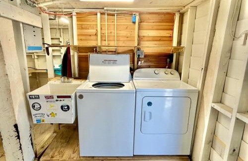 St. George Island House | Bayside Cottage-Bayfront-Pet Friendly