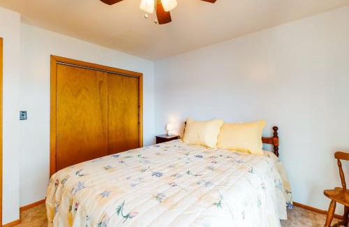 The Bays House | Bayside Haven