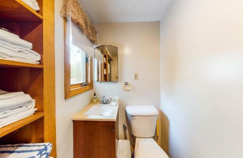 The Bays House | Bayside Haven