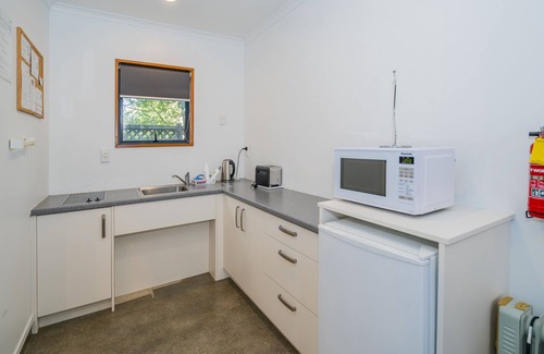 Whitianga Hotel | Bayside Holiday Units
