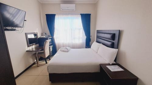 Empangeni Hotel | Bayside Hotel Empangeni
