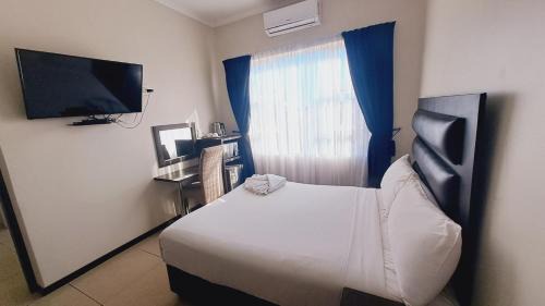 Empangeni Hotel | Bayside Hotel Empangeni