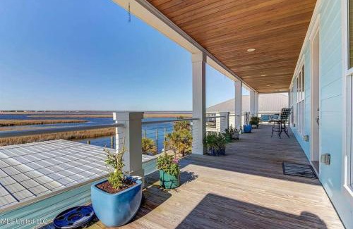 Shoreline Park House | BAYSIDE MAISON