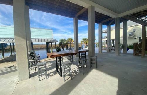 Shoreline Park House | BAYSIDE MAISON