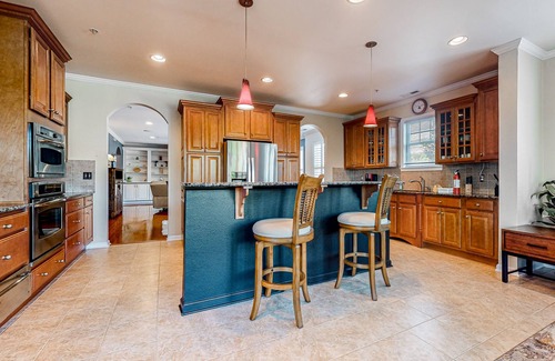 Sun Ridge Condo | Bayside Resort condo near the beach with shared pools & fast WiFi - dog-friendly