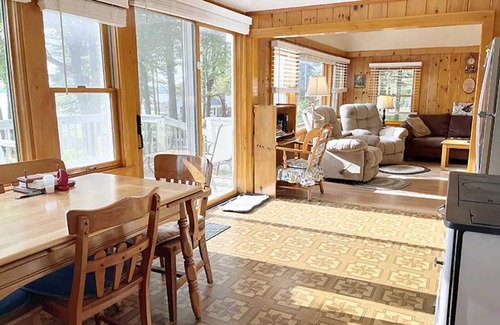 Trenton Cottage | Bayside Road - Cozy cottage overlooking Union River Bay