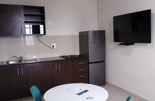 South Beach Hotel | BAYSIDE SUITES HOTEL