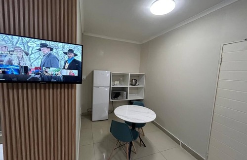 South Beach Hotel | BAYSIDE SUITES HOTEL