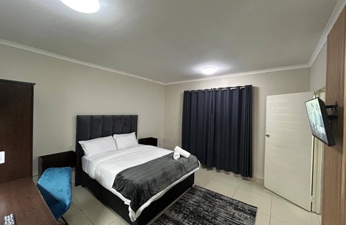 South Beach Hotel | BAYSIDE SUITES HOTEL