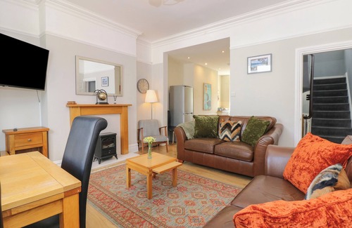 Keswick Cottage | Baystones