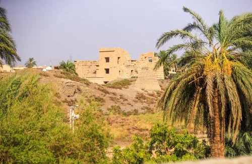 Luxor Apartment | Bayt Al Jabal