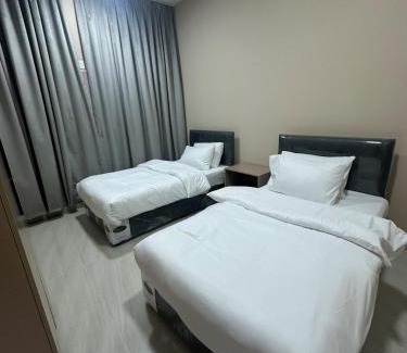 Salalah Apartment | Baytna Hotel Apartments بيتنا للشقق الفندقية