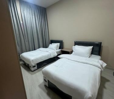 Salalah Apartment | Baytna Hotel Apartments بيتنا للشقق الفندقية